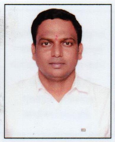 Vinod Shankar More