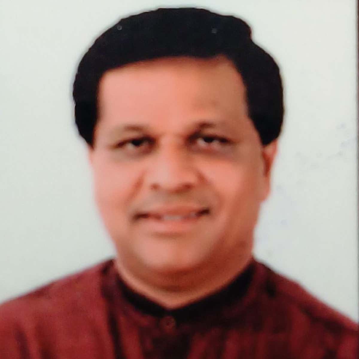 Vinod Shelar