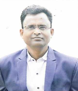 Vinod Shivajirao Jagtap