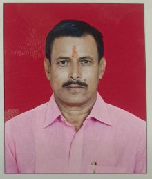 Vinod Singh