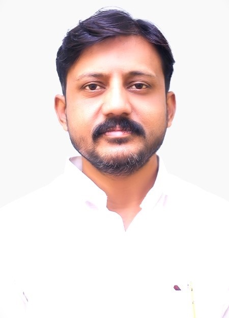 Vinod Somprakash Khatke
