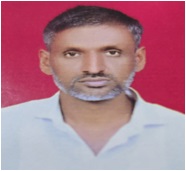 Vinod Vikram Jadhav