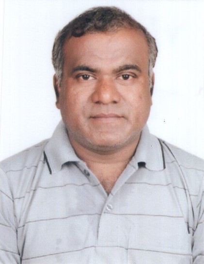 Vinod Vishram Tambe