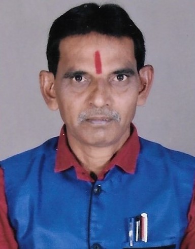 Vinodbhai Babubhai Satrotiya