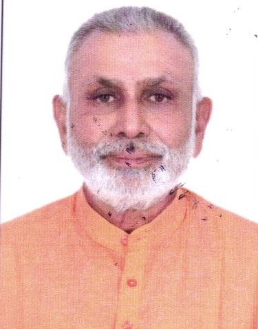 Vinodchandra Mavdas Jogadiya