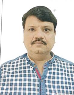 Vinodkumar Hiraman Upadhyay