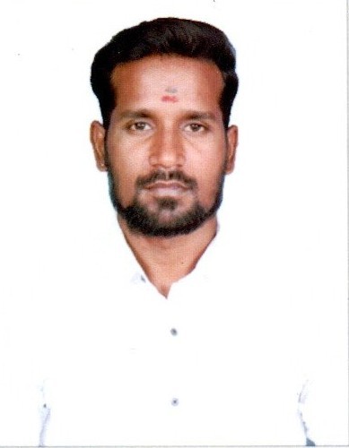 Vinoth. A