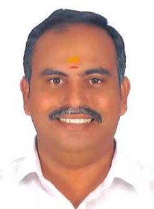 Vinoth. J