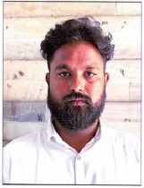 Vinoth Kumar M