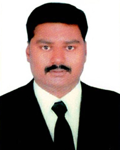 Vinoth Kumar. N