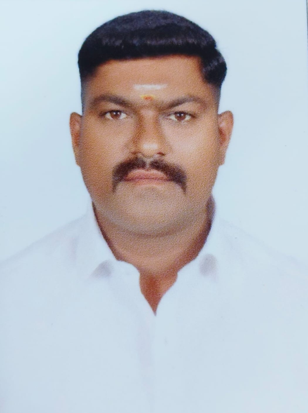 Vinoth Kumar R
