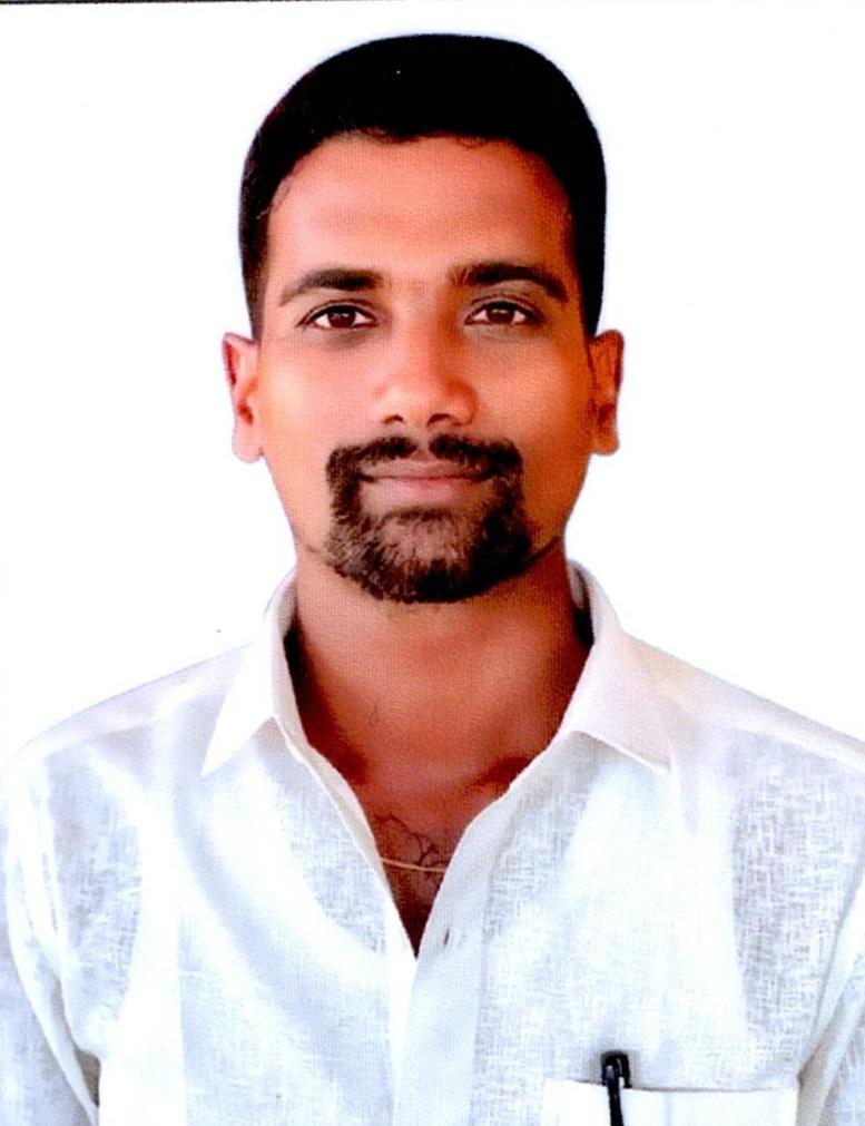 Vinothkumar. M