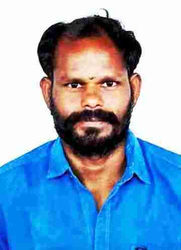 Vinothkumar V