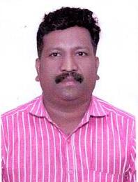 Vinsin Uthalakandy