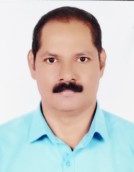 Vinu K