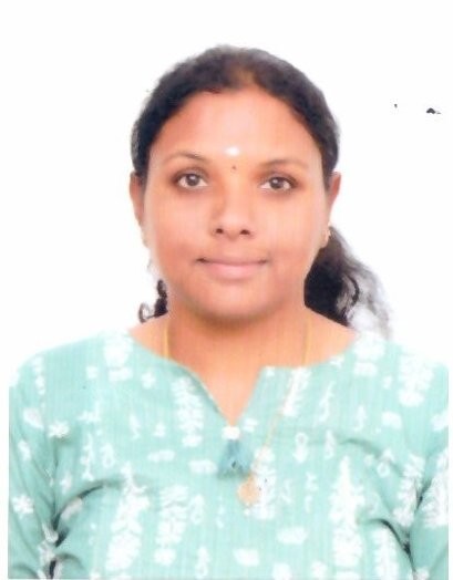 Vinu Pradha. A