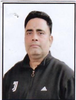 Vipan Kumar Batra