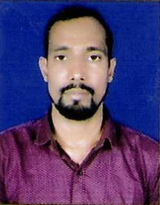 Vipin Singh Patel