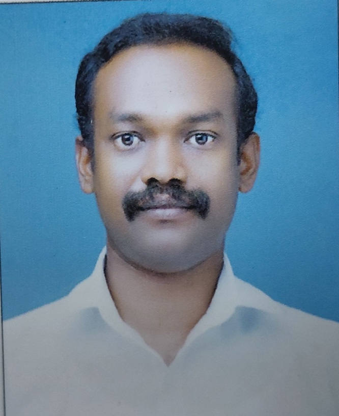 Vipinlal V A