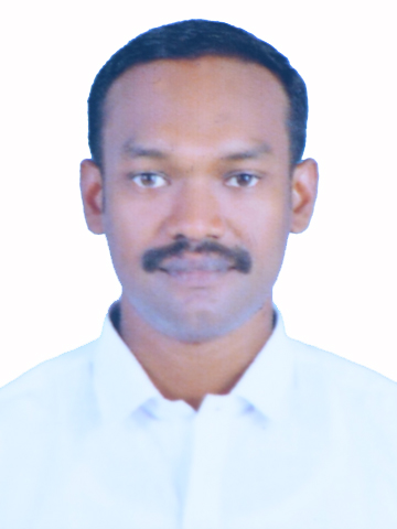 Vipinlal Vidhyadharan