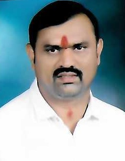 Vipul Namdevrao Bhadange