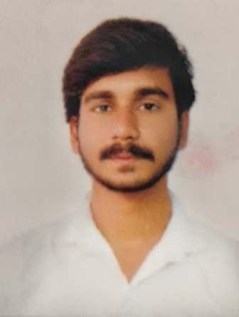 Viraj Sanjay Panse