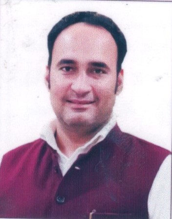 Virender Chaudhary