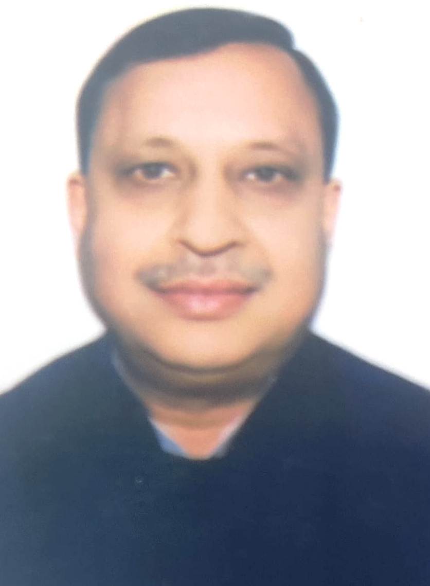 Virender Kanwar