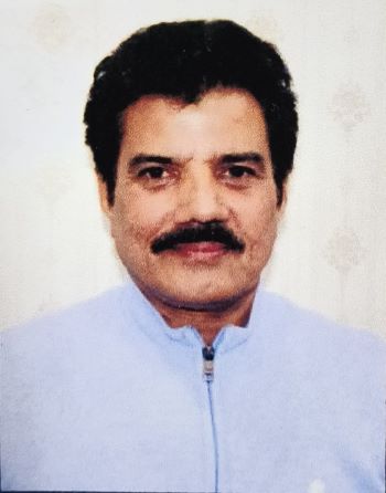 Virender Kumar Khatri