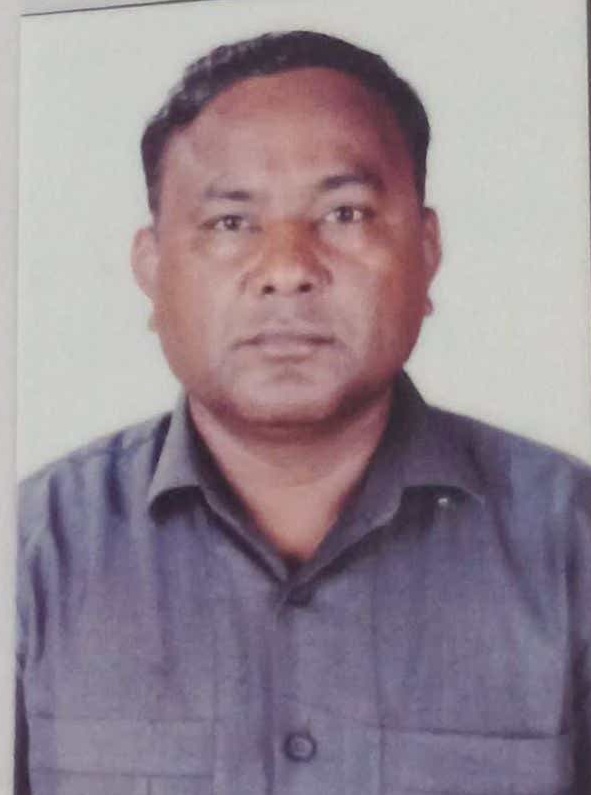 Virender Pal