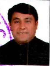 Virender Singh