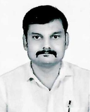 Virendra Bhimrao Kamble