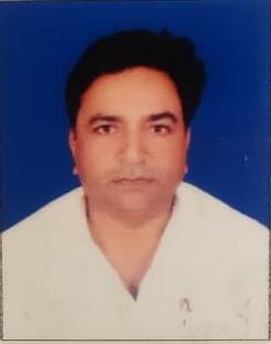 Virendra Chaudhary