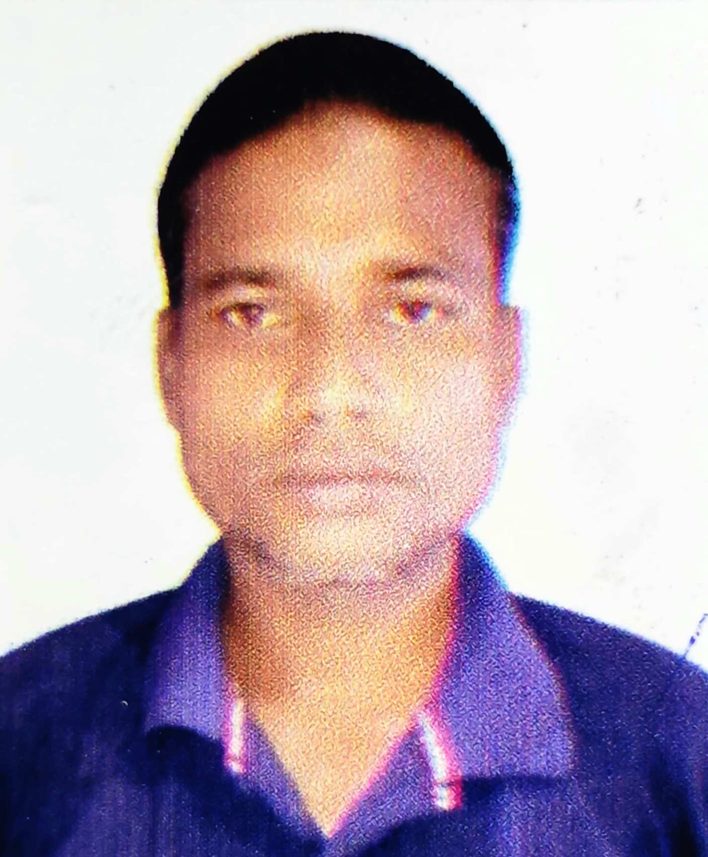Virendra Paswan