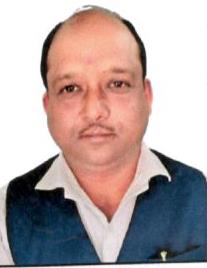 Virendra Prasad Verma