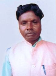 Virendra Rajvanshi Alias Bigendra Kumar