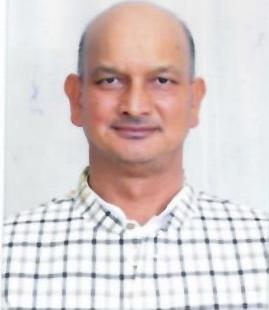 Virendra Rawat