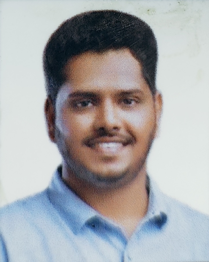 Virendra Sanjay Mandlik