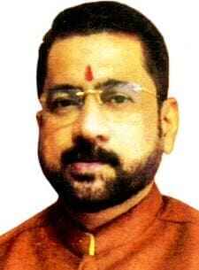Virendra Vijay Jadhav