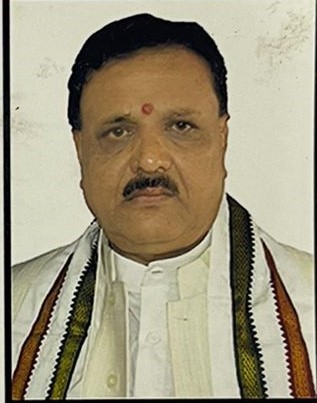 Virjibhai Thummar