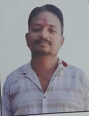 Visambar Thakur