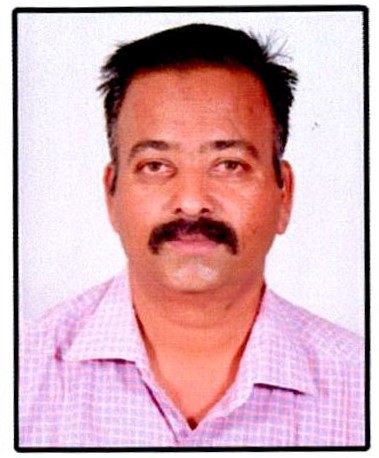 Vishal Arun Pawar