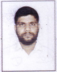 Vishal Balmiki