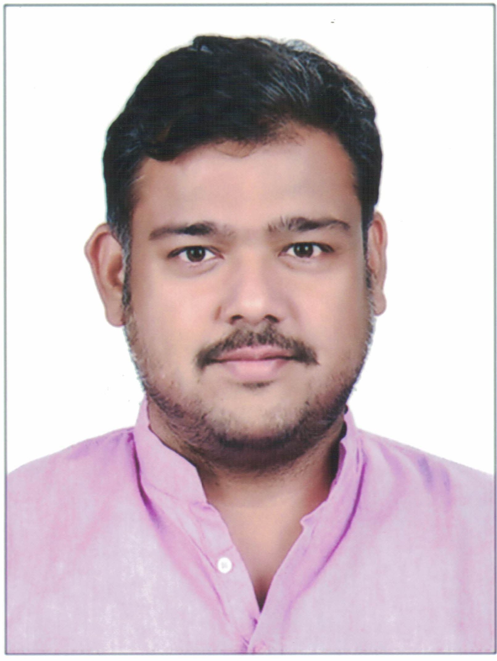 Vishal (Dada) Prakashbapu Patil