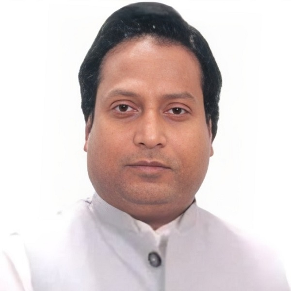 Vishal Gupta