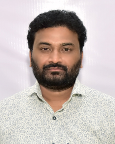 Vishal Haribhau More