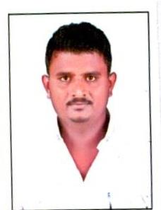 Vishal Keru Sargar