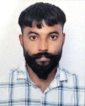 Vishal Kumar