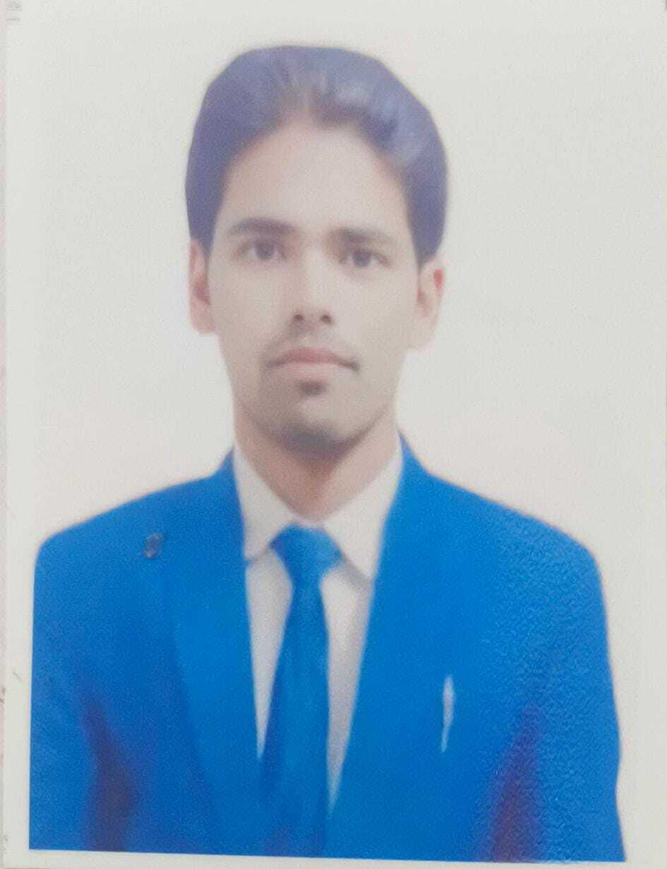 Vishal Kumar