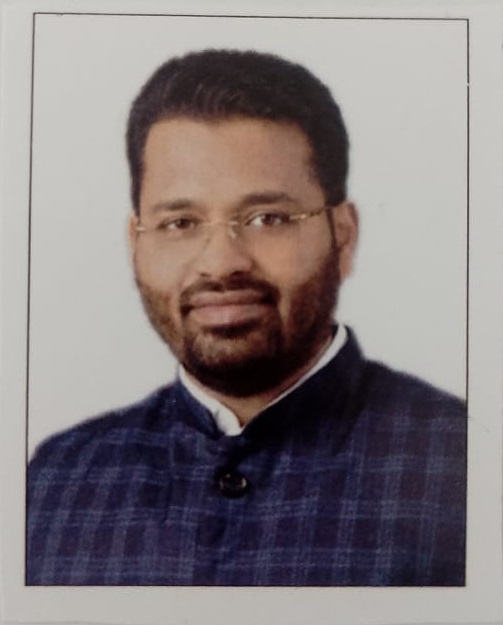 Vishal Prabhakar Parab